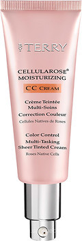 Фото By Terry Cellularose Moisturizing CC Cream №2 Natural