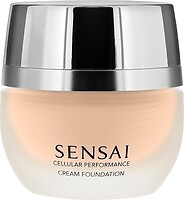 Фото Sensai (Kanebo) Cellular Performance Cream Foundation CF12