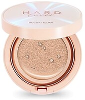 Фото Holika Holika Hard Cover Glow Cushion 02 Petal