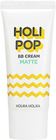 Фото Holika Holika Holi Pop BB Cream Matte 30 мл