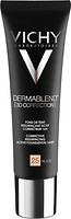 Фото Vichy Dermablend 3D Correction №25 Nude