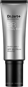 Фото Dr. Jart Silver Label SPF35 40 мл