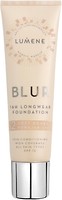 Фото Lumene Longwear Blur Foundation SPF15 №2 Soft Honey