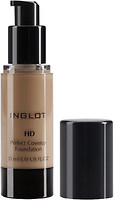 Фото Inglot HD Perfect Coverup Foundation №82