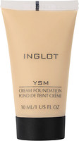 Фото Inglot YSM Cream Foundation №40