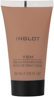 Фото Inglot YSM Cream Foundation №44