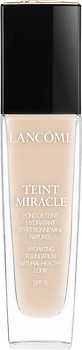 Фото Lancome Teint Miracle SPF15 010 Beige Porcelaine