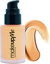 Тональні креми Make Up Me