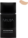 Фото NoUBA Noubamore Second Skin Foundation №83