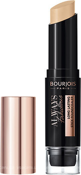 Фото Bourjois Always Fabulous Long Lasting Stick №200 Rose Vanilla