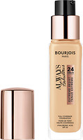 Фото Bourjois Always Fabulous 24h Foundation SPF20 №110