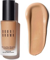 Фото Bobbi Brown Skin Foundation SPF15 Warm Sand