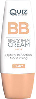 Фото Quiz Cosmetics BB Beauty Balm Cream SPF15 Light