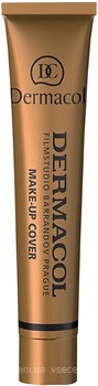 Фото Dermacol Make-Up Cover №212