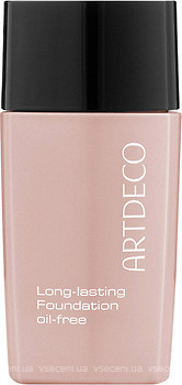 Фото Artdeco Long-Lasting Foundation Oil-Free SPF20 №05 Fresh Beige