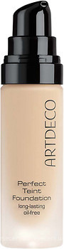 Фото Artdeco Perfect Teint Foundation №12 Soft Vanilla