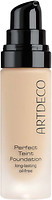 Фото Artdeco Perfect Teint Foundation №16 Light Bisque