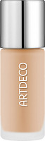 Фото Artdeco Rich Treatment Foundation №18 Deep honey