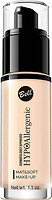 Фото Bell Cosmetics HypoAllergenic Mat & Soft Make-Up №01 Light Beige