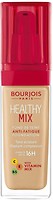 Фото Bourjois Healthy Mix Foundation Fruit Therapy №53 Beige Clair