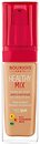 Фото Bourjois Healthy Mix Foundation Fruit Therapy №56 Hale Clair