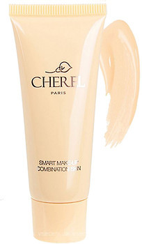 Фото Cherel Smart Make-Up Combination Skin №30