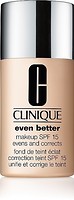 Фото Clinique Even Better Makeup SPF15 CN 0.75 Custard