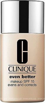 Фото Clinique Even Better Makeup SPF15 CN 28 Ivory