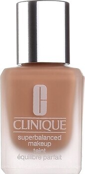 Фото Clinique Superbalanced Makeup Porcelain Beige
