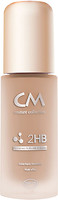 Фото Color Me Couture Collection 2HB Extra-liquid Foundation №02