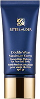 Фото Estee Lauder Double Wear Maximum Cover Camouflage Makeup for Face and Body SPF15 №2C5 Creamy Tan