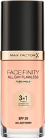 Фото Max Factor Facefinity All Day Flawless 3-in-1 Foundation SPF20 №40 Light Ivory