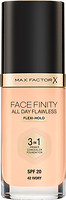 Фото Max Factor Facefinity All Day Flawless 3-in-1 Foundation SPF20 №42 Ivory
