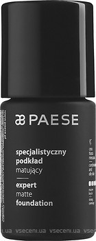 Фото Paese Matte Expert Foundation №501