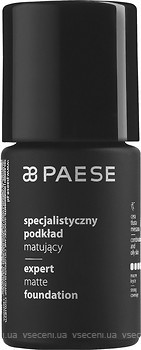 Фото Paese Matte Expert Foundation №502