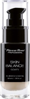 Фото Pierre Rene Skin Balance Professional Foundation №23 Nude