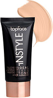 Фото TopFace Ideal Skin Tone Instyle PT458 №05