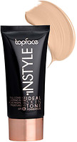 Фото TopFace Ideal Skin Tone Instyle PT458 №06