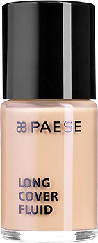 Фото Paese Long Cover Fluid №0 Nude