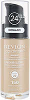 Фото Revlon Colorstay Makeup Normal and Dry Skin 150 Buff