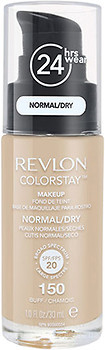 Фото Revlon Colorstay Makeup Normal and Dry Skin 150 Buff
