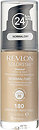 Фото Revlon Colorstay Makeup Normal and Dry Skin 180 Sand Beige