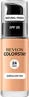 Фото Revlon Colorstay Makeup Normal and Dry Skin 240 Medium Beige