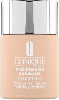 Фото Clinique Anti-Blemish Solutions Liquid Makeup Ivory