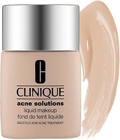 Фото Clinique Anti-Blemish Solutions Liquid Makeup №04 Fresh Vanilla