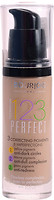 Фото Bourjois 123 Perfect Foundation №53 Beige Clair