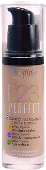 Фото Bourjois 123 Perfect Foundation №53 Beige Clair
