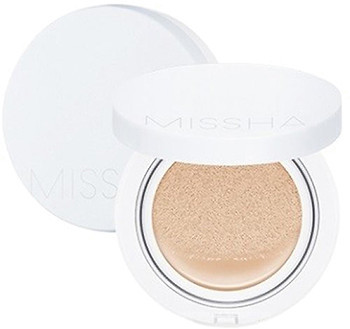 Фото Missha M Magic Cushion Moist Up SPF50+/PA+++ №23