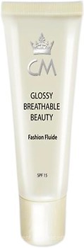 Фото Color Me Glossy Breathable Beauty №81