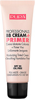 Фото Pupa BB Cream + Primer №02 Sand